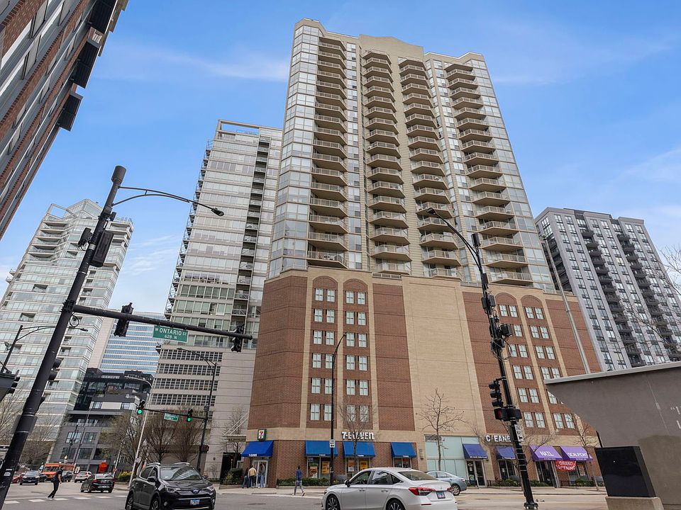 1st image of 645 N Kingsbury St APT 2202