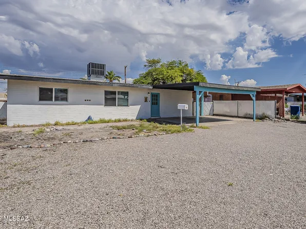 843 E Alturas St, Tucson, AZ 85719