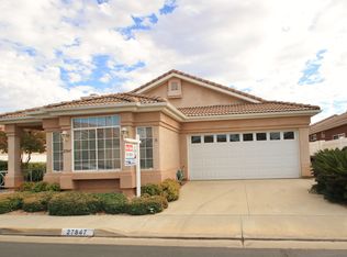 27847 Blaze Ln, Menifee, CA 92585