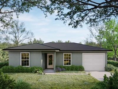 38934 Merrell Ave, Umatilla, FL, 32784