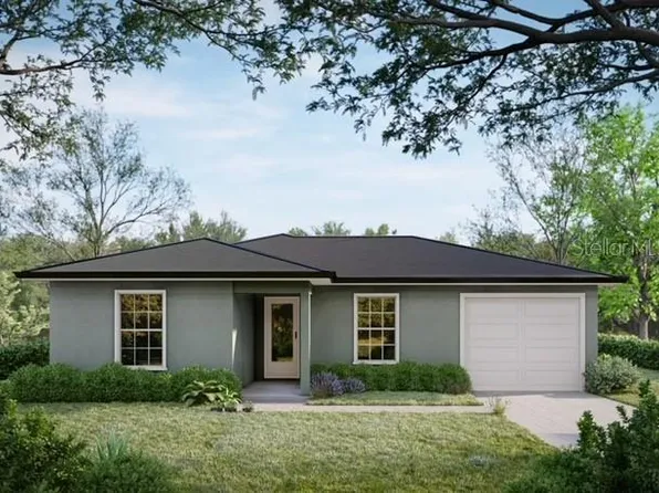 38934 Merrell Ave, Umatilla, FL 32784