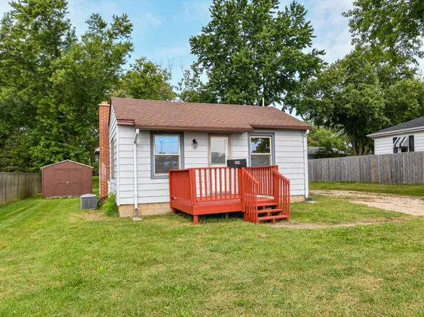 532 South Lincoln STREET, Elkhorn, WI 53121