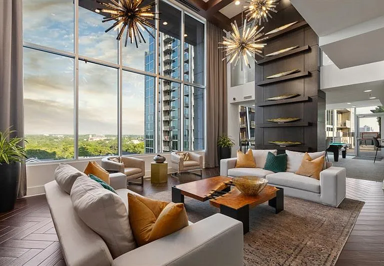 855 W Peachtree St NE #1206 — Photo 33