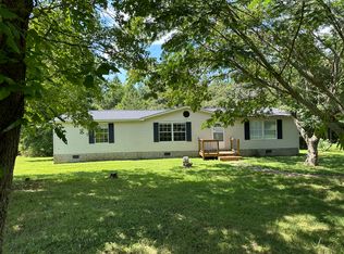 2016 Traynham Grove Rd, Alton, VA 24520