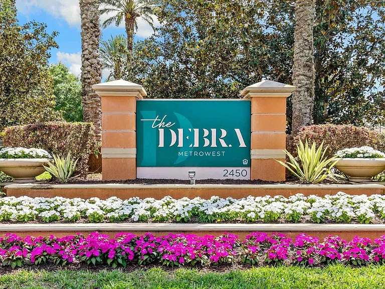 The Debra Metrowest