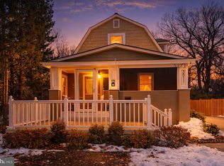 3511 Decatur Ave, Kensington, MD 20895