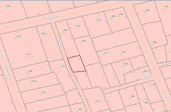 4th image of 212 N Jones St