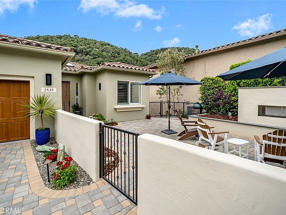 2nd image of 2535 Lupine Canyon Rd