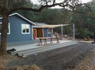 1503 Snell Valley Rd, Pope Valley, CA 94567