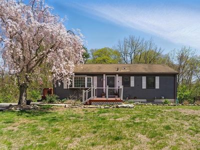 54 Reynolds St, Ludlow, MA, 01056