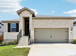 3076 Pike Drive, New Braunfels, TX 78132