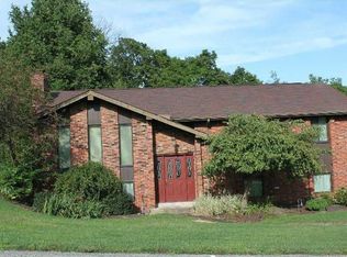 721 Blue Ridge Rd, Pittsburgh, PA 15239