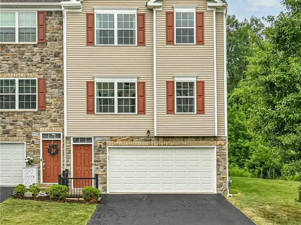 691 Freedom Dr, Carnegie, PA 15106