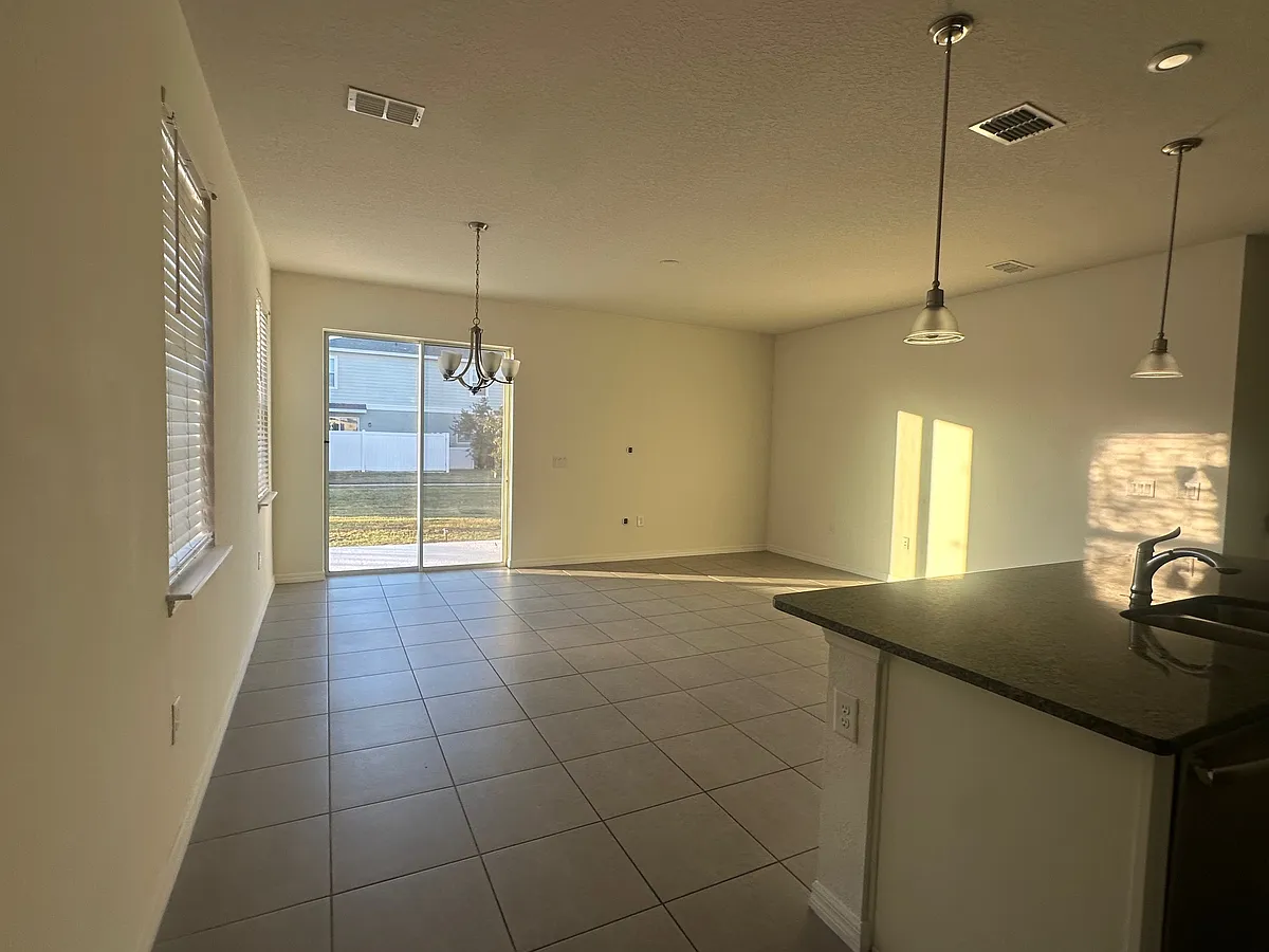 Livingroom - 2641 Pleasant Cypress Cir