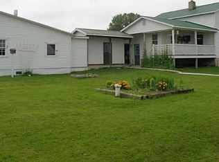 13695 W Cherry Hill Rd, West Springfield, PA 16443