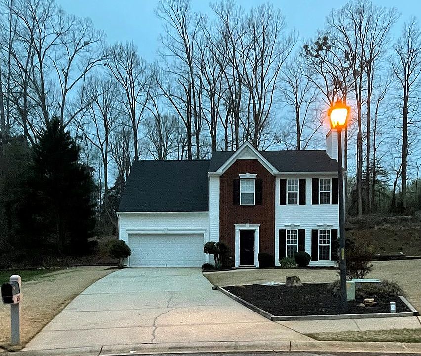 326 Whixley Ln, Greenville, SC 29607 Zillow