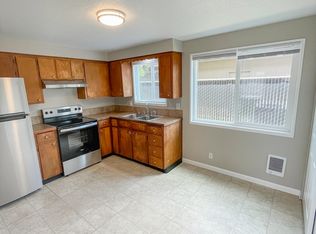 114 Sunset Ave N #114, Salem, OR 97303