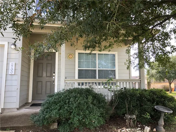8700 Meridian Oak Ln, Austin, TX 78744