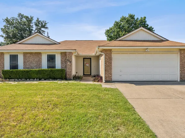 813 Bentle St, Cedar Hill, TX 75104