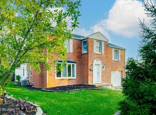 234 S Westwood Dr, Lima, OH 45805