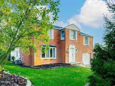 234 S Westwood Dr, Lima, OH, 45805