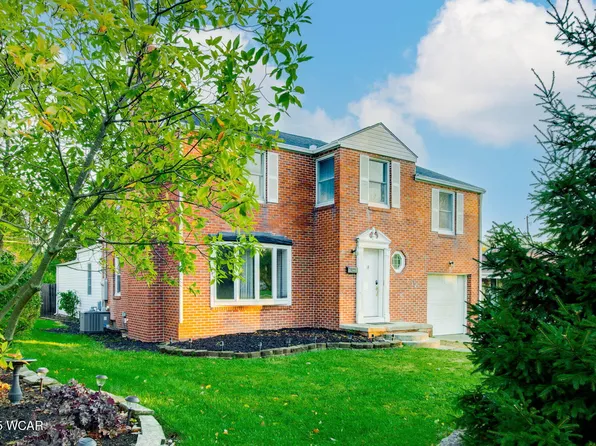 234 S Westwood Dr, Lima, OH 45805