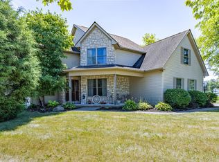 11252 Bulen Pierce Rd, Lockbourne, OH 43137