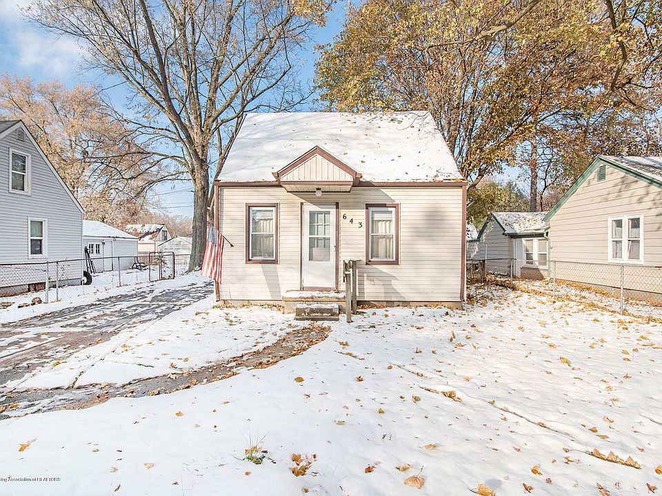 1st image of this home