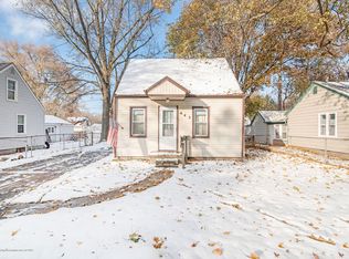 643 Jessop Ave, Lansing, MI 48910