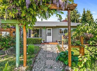 3658 S 252nd St, Kent, WA 98032