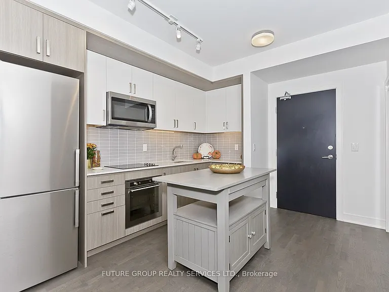 1575 Lakeshore Rd W #262 — Photo 8