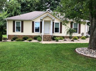 36 W Paris St, Cookeville, TN 38501