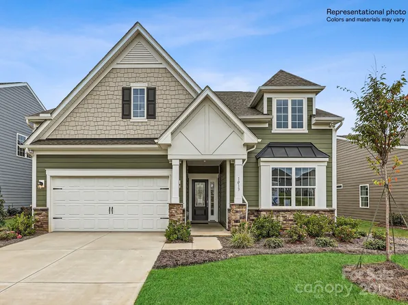 1980 Copper Path Dr, Fort Mill, SC 29715