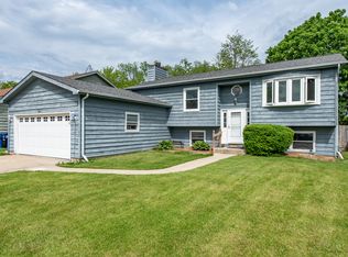 3901 Bertrand Ln, Zion, IL