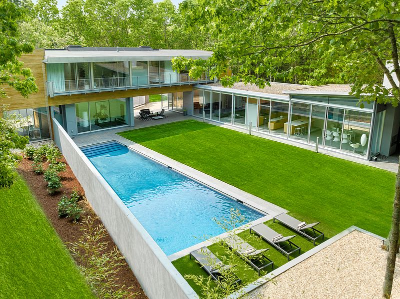 20 Forest Crossing, Sagaponack, NY 11962 | Out East