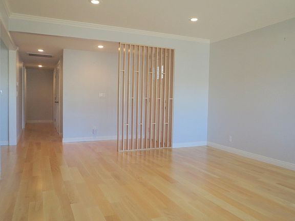 Living Room and Entry