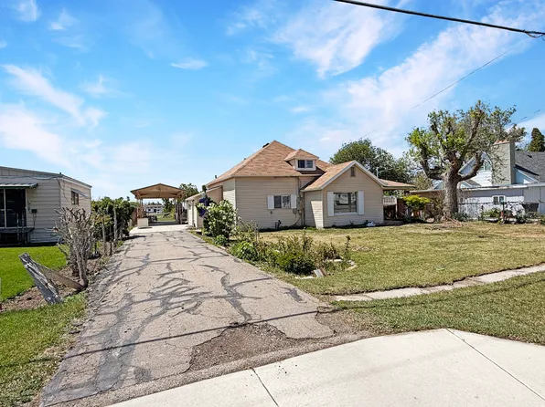 156 E Center St, Huntington, UT 84528