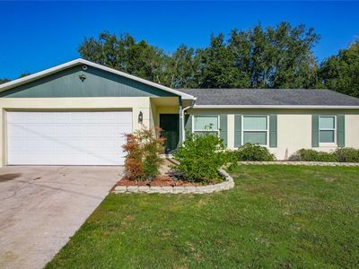 669 Milan Dr, Kissimmee, FL, 34758