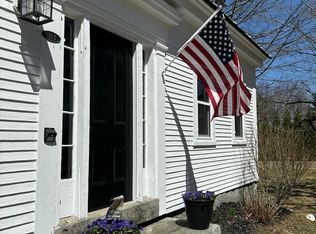 113 Half Mile Rd, Lebanon, ME 04027