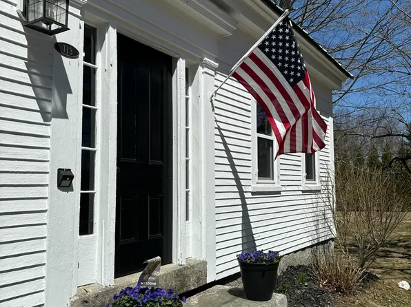 113 Half Mile Road, Lebanon, ME 04027