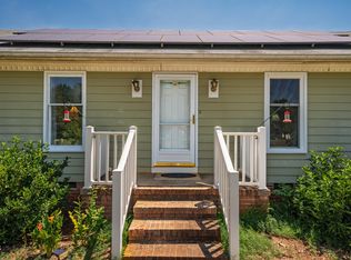 1509 Daniels Farm Rd, Mebane, NC 27302