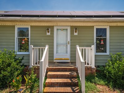 1509 Daniels Farm Rd, Mebane, NC, 27302