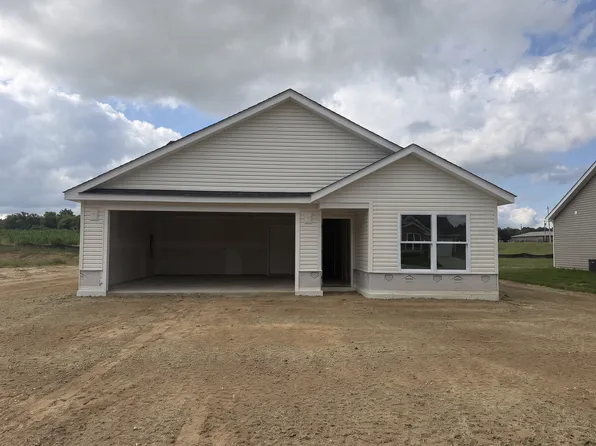 1597 Walker Woods Blvd, Mansfield, OH 44903