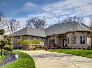 1980 Amys Ridge Ct, Dayton, OH 45434