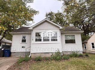 1229 Merle Hay Rd, Des Moines, IA 50311