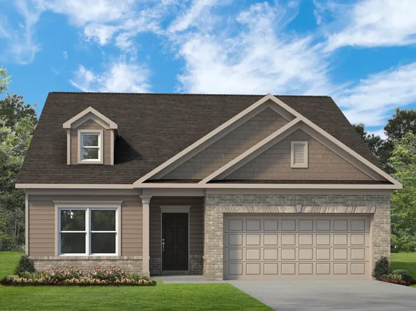 9324 Brunswick Ave, Morris, AL 35116