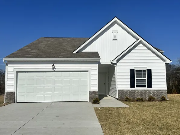 2013 Sellerback Way Lot 398, Columbia, TN 38401