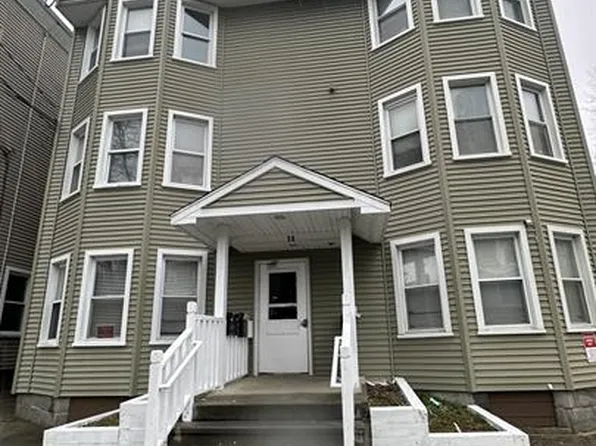 14 Lester St #2L, Ansonia, CT 06401