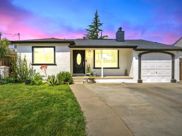 961 5th Ave, Redwood City, CA 94063