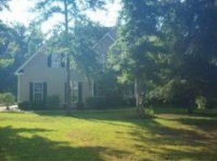 208 Clinton Crossing Dr, Gray, GA 31032